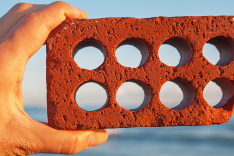 Blocked Vents Cause Damp