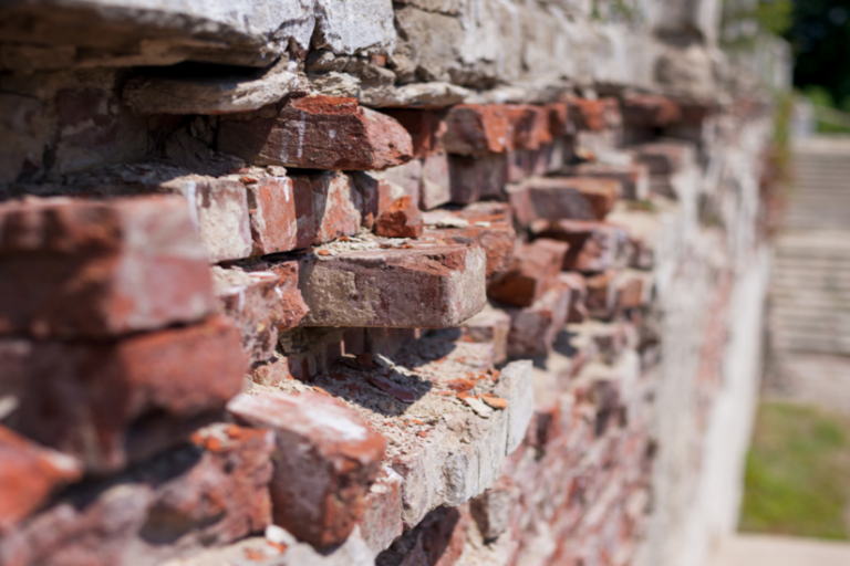 Point Brickwork