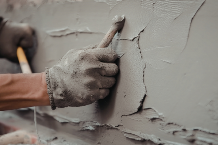 PVA On Walls