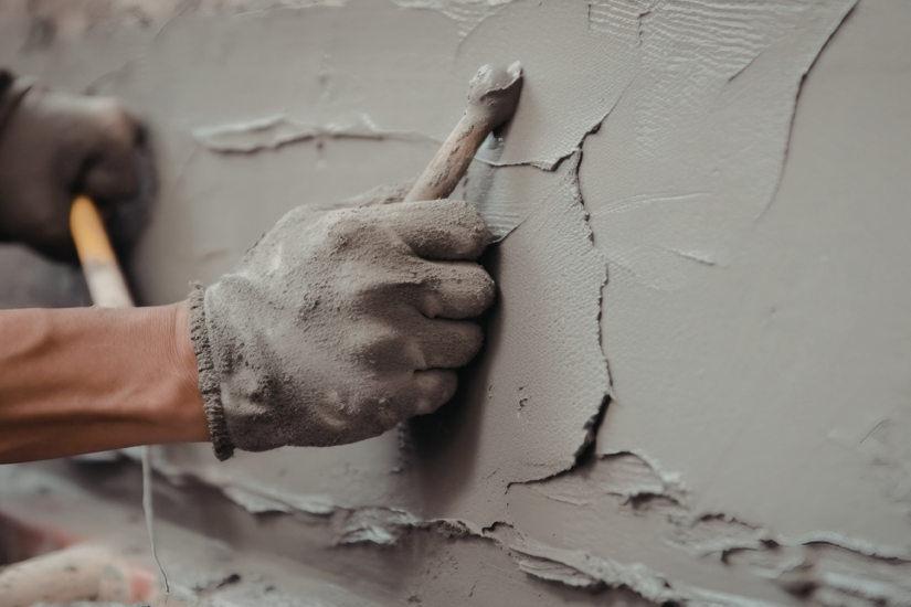 PVA On Walls