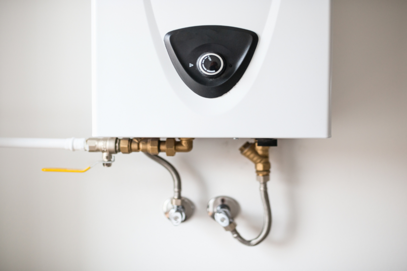Boiler Flow