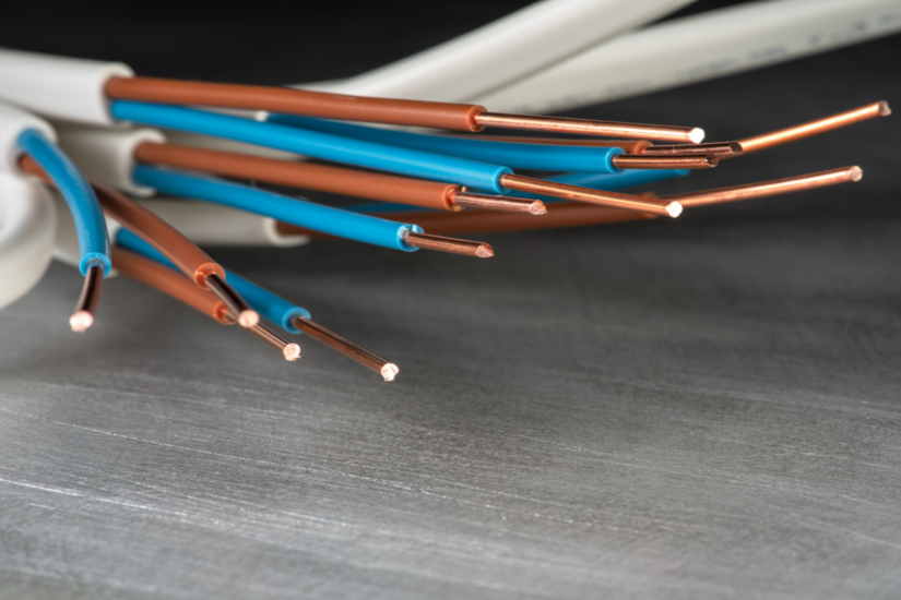 Reduced Voltage