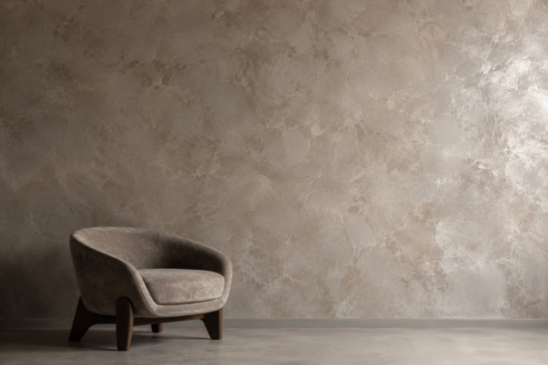 Venetian plaster guide