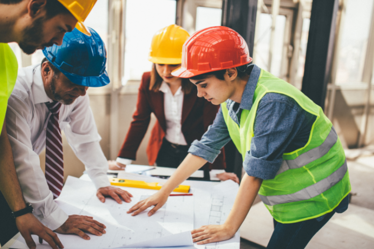 Construction Site
