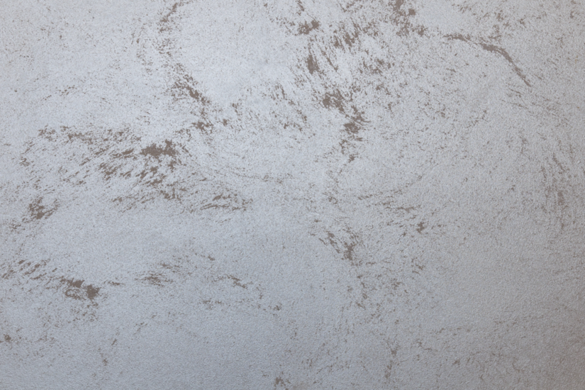 Polished plaster