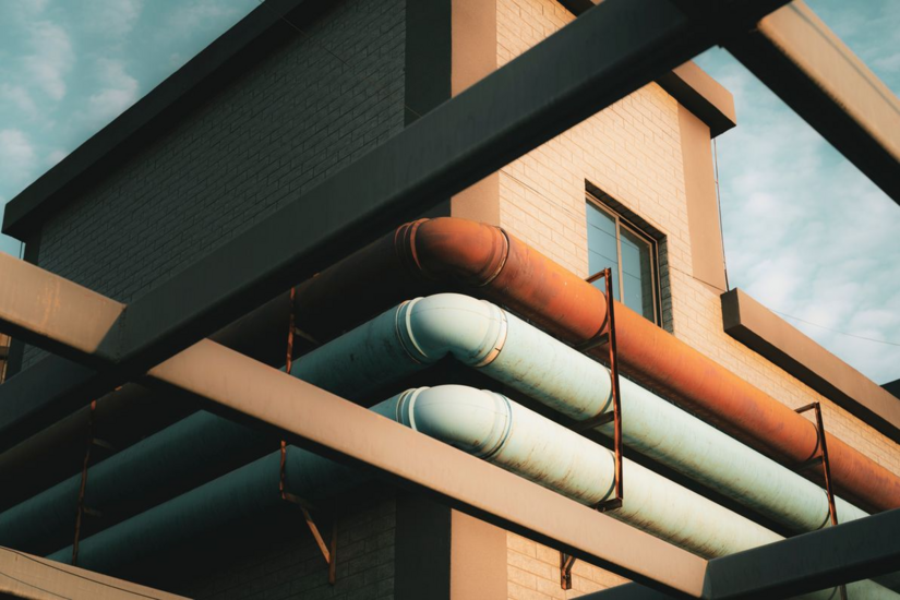 Air admittance valves (AAVs)