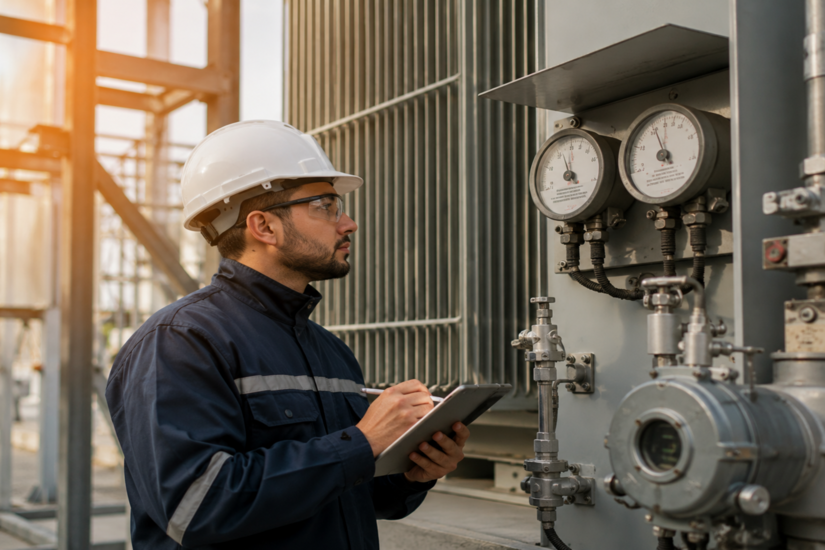 Transformer Oil Cooling, Insulation, Testing, and Early Warning Signs
