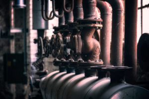 Heat Exchanger Boiler What It Does and Why Blockages Can Affect Heating Performance