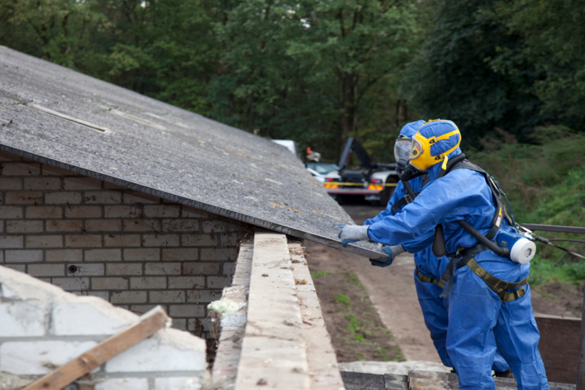 Management vs Refurbishment and What Workers Should Check