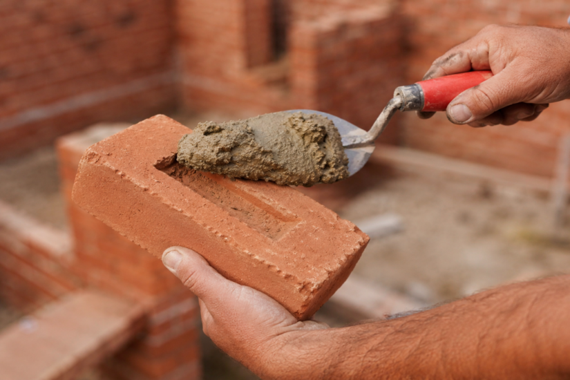 Practical Tips for Laying Frogged Bricks