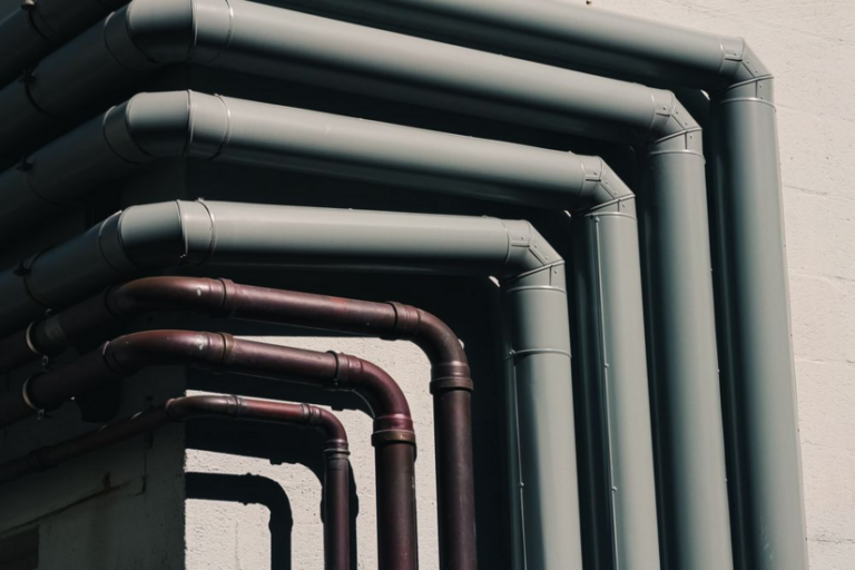 Soil Pipe What It Carries, Venting Basics, Falls, and Common Blockage Points