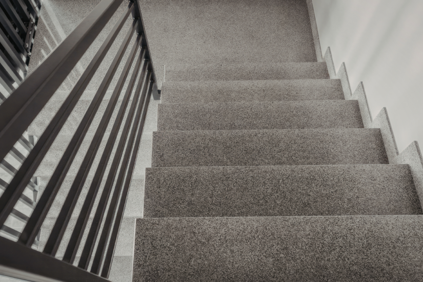 Stair runner patterns which ones work best