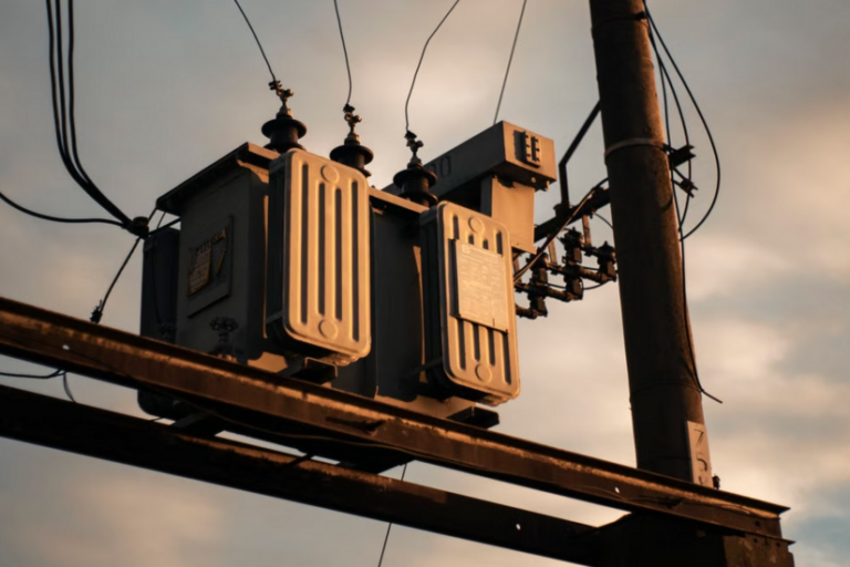 Transformer Oil Cooling, Insulation, Testing, and Early Warning Signs