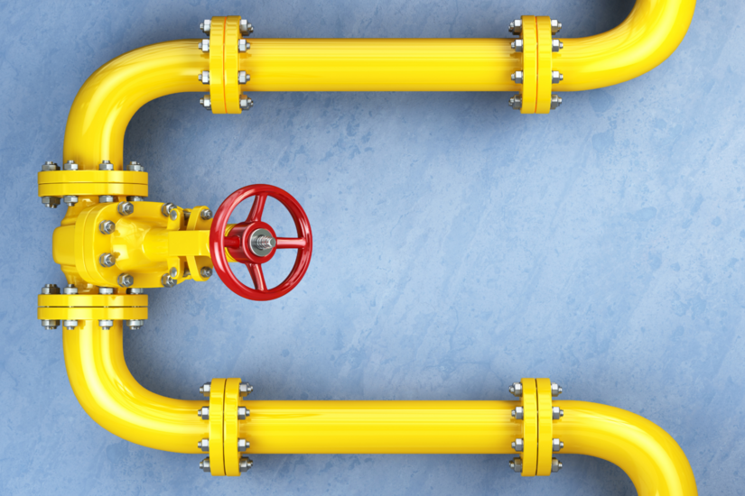 Valve Selection On Commercial Work