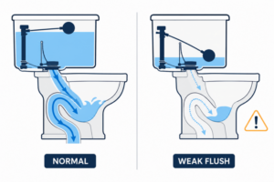Toilet Syphon image