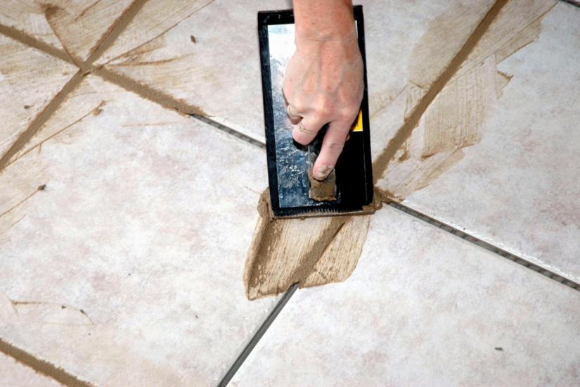 Tile Surface Itself