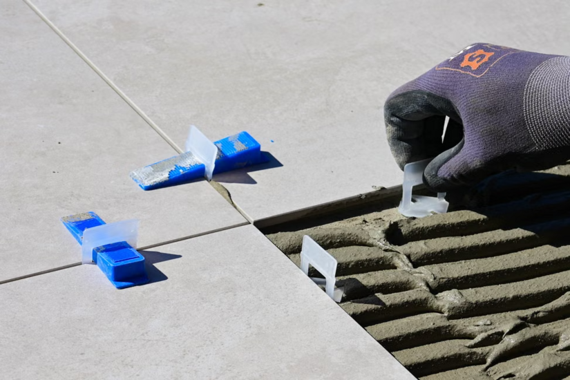 Screed Preparation