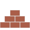 BRICKLAYING Icon