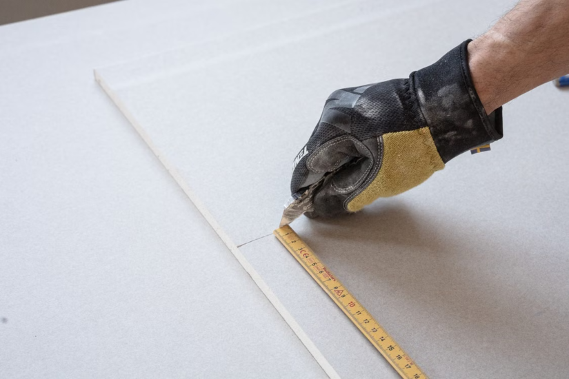 Finding and Fixing Hollow Spots