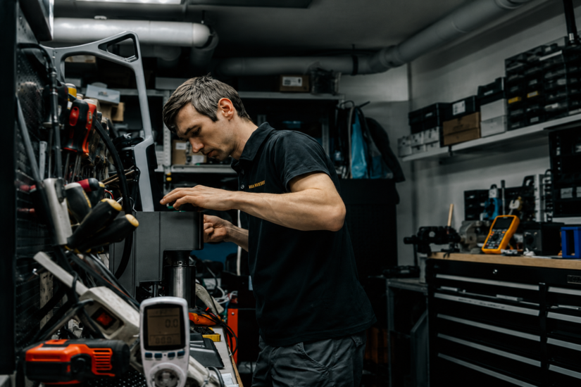 Flue Gas Analyser Understanding Combustion Readings, Calibration and Safety Checks