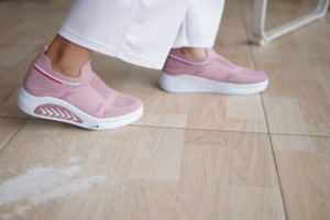 Tile Slip