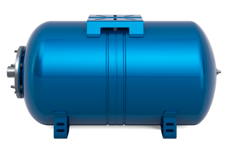 Expansion Vessel