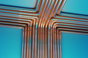 Copper Pipe Sizes UK- Nominal Diameters and Common Plumbing Uses