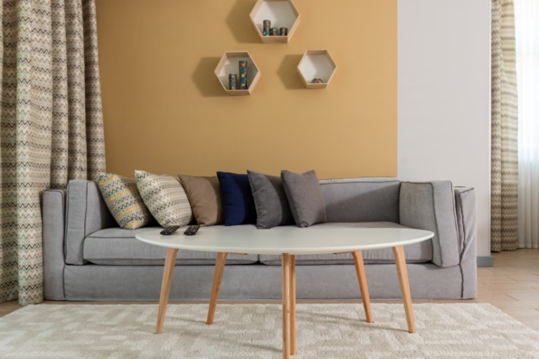 Creating Balanced Colour Schemes