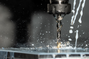 Drill Torque Settings Explained