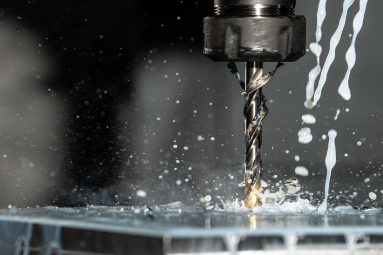 Drill Torque Settings Explained