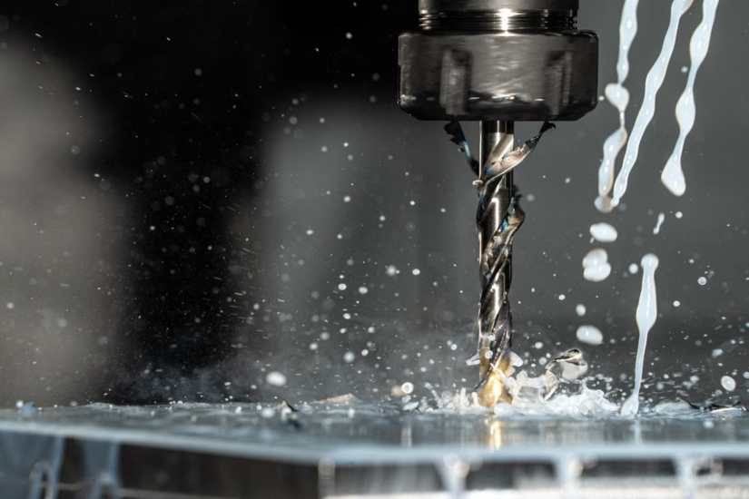 Drill Torque Settings Explained