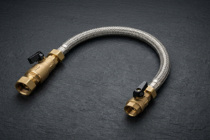 Filling Loops Where They Sit, Why They Must Be Disconnected, and Backflow Risk