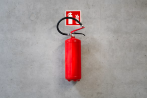Fire Extinguisher Classes UK - Match Extinguisher Types to Fire Risks
