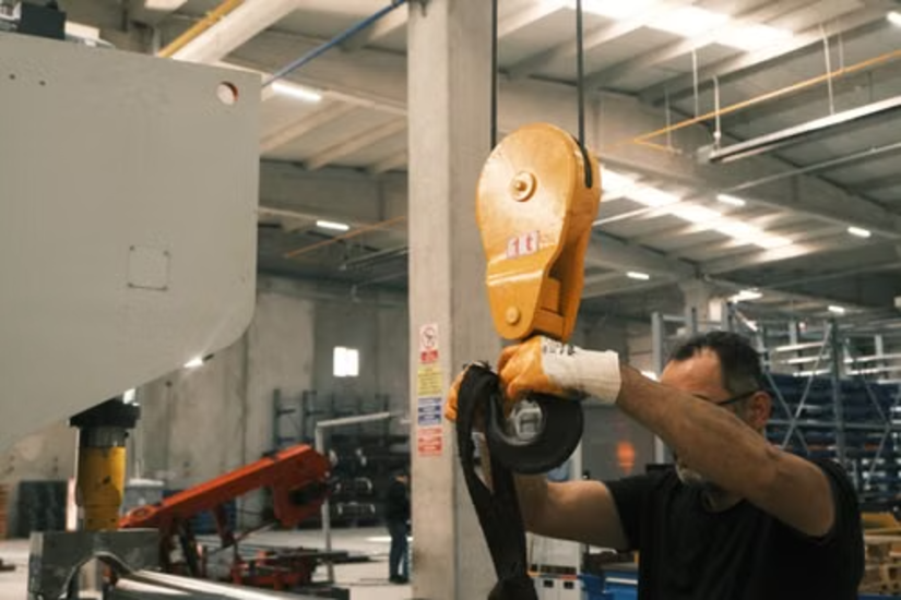 Safe working load