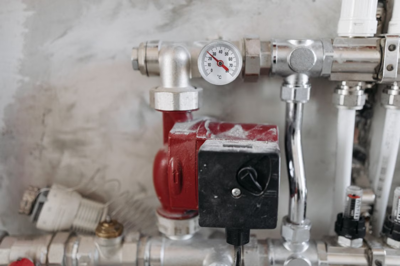 Scale reducers and magnetic filters