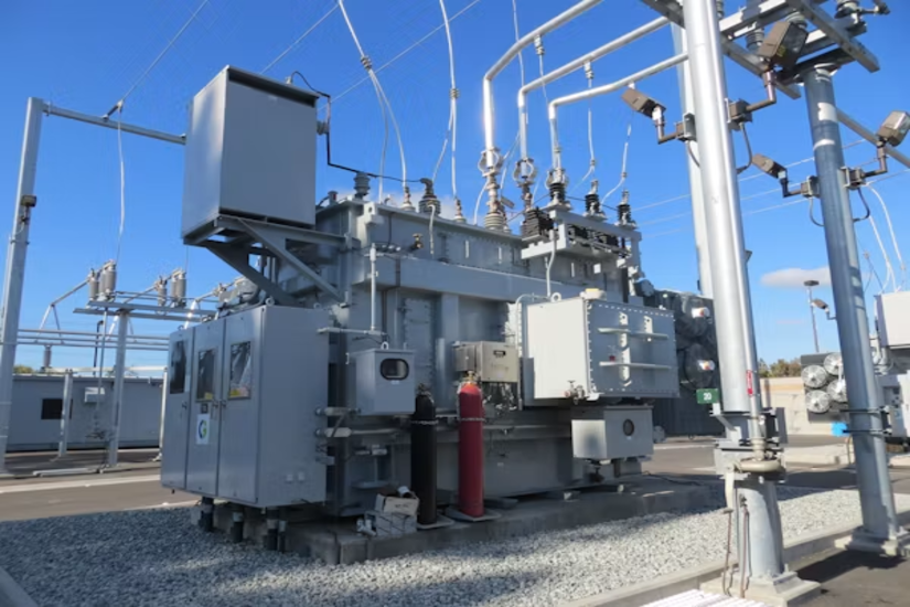 Transformer