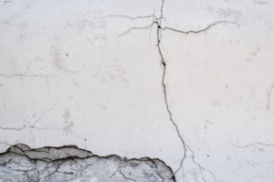 Types of Cracks, Causes, and Repair Methods