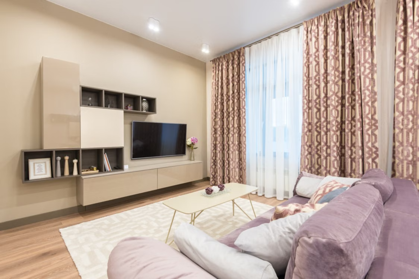 Use light reflectance value to avoid surprises