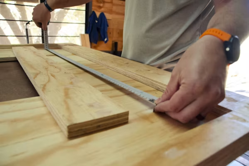 Warped Wood Explained