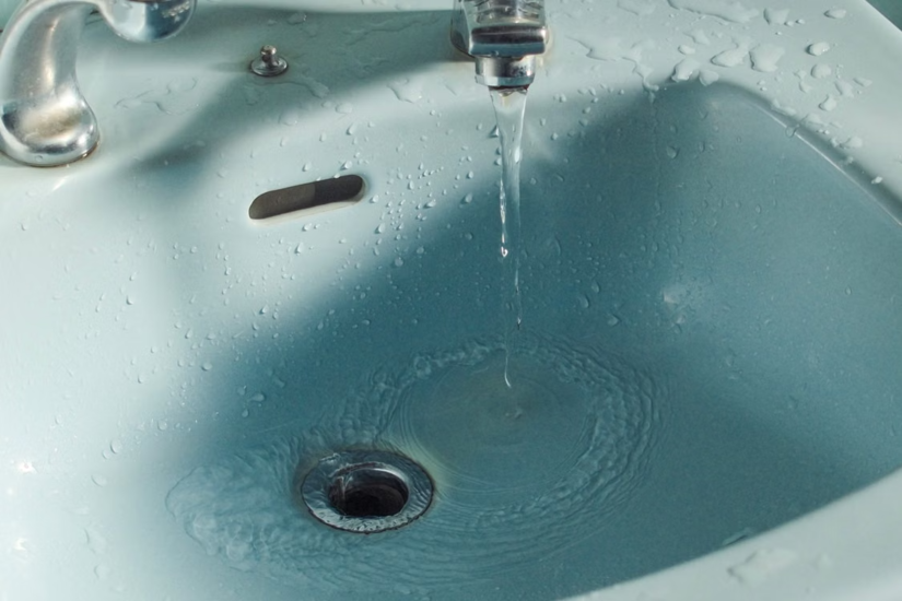 drain jetting