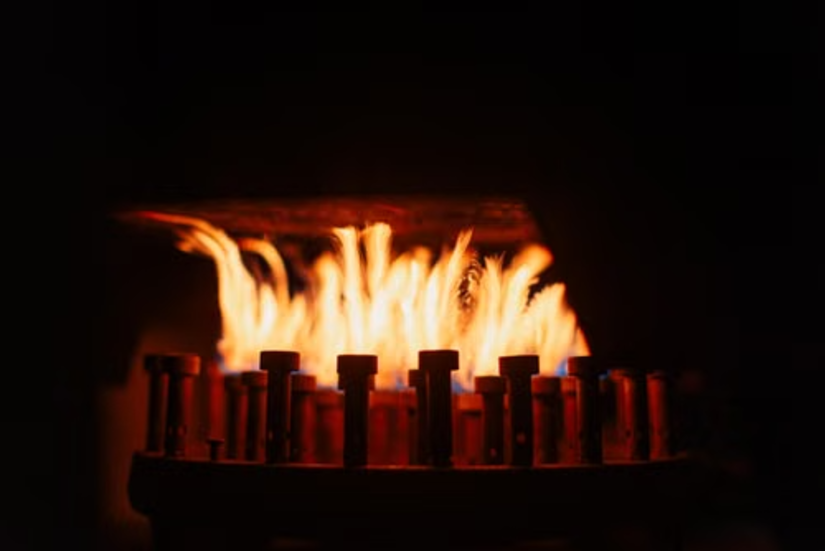 flame supervision