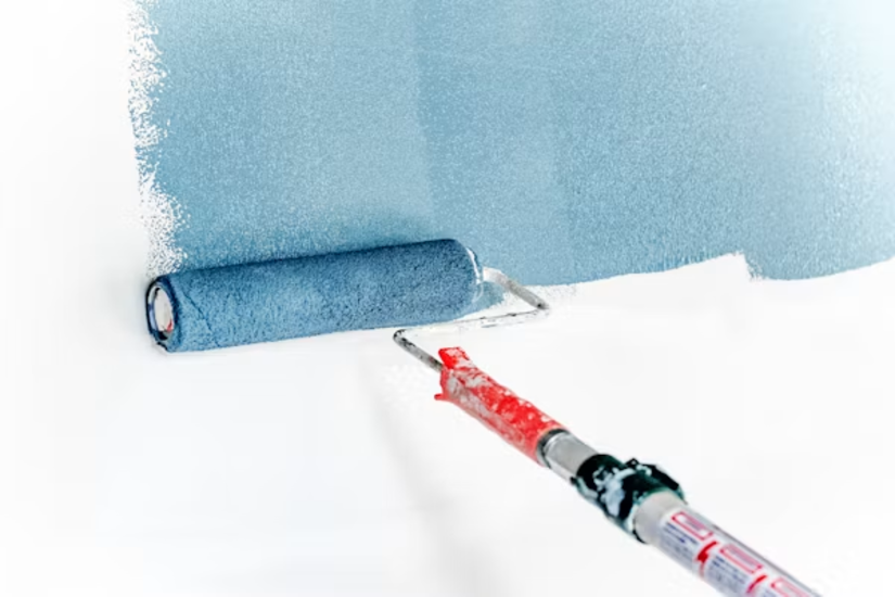 right coating for recoating